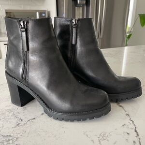 Steve Madden Size 8 Boots